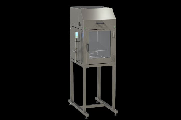 Automated Filler