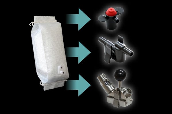 Connectors